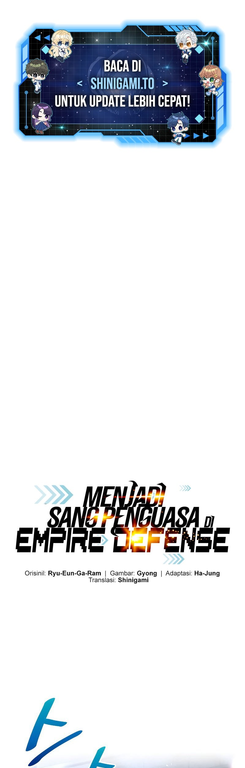 Manhwa I Became the Tyrant of a Defense Game Chapter 139 gambar nomor 2