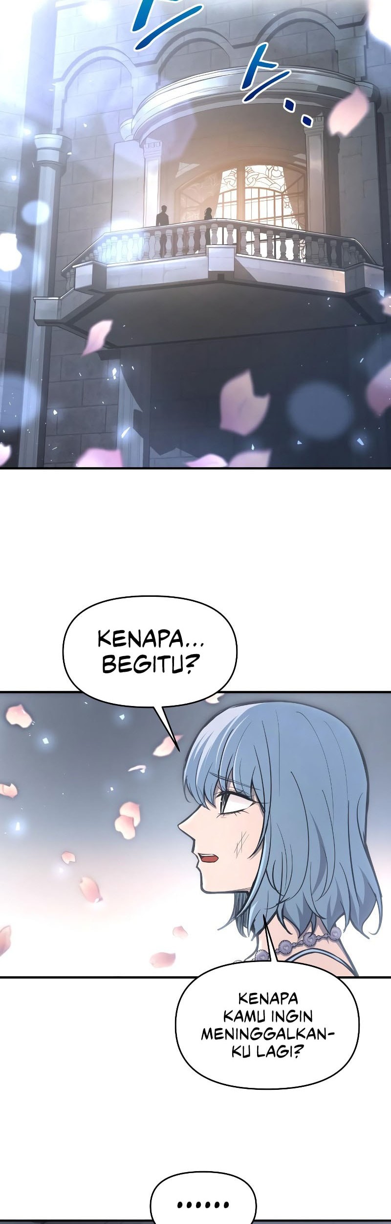 I Became the Tyrant of a Defense Game Chapter 139 Gambar 3