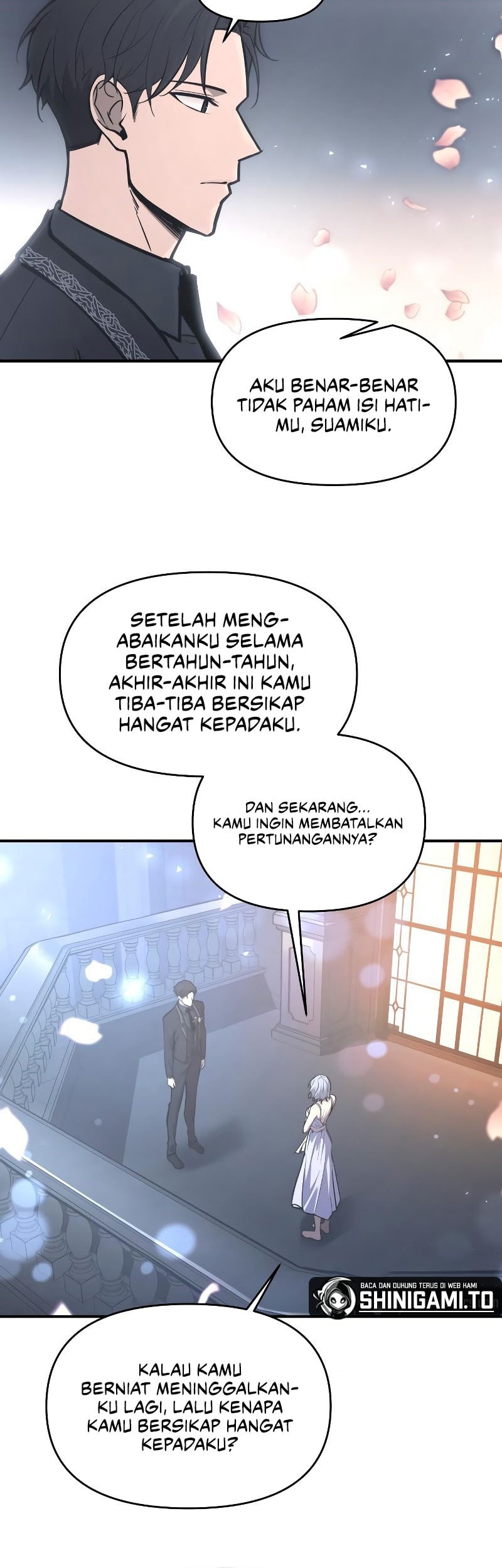 I Became the Tyrant of a Defense Game Chapter 139 Gambar 4