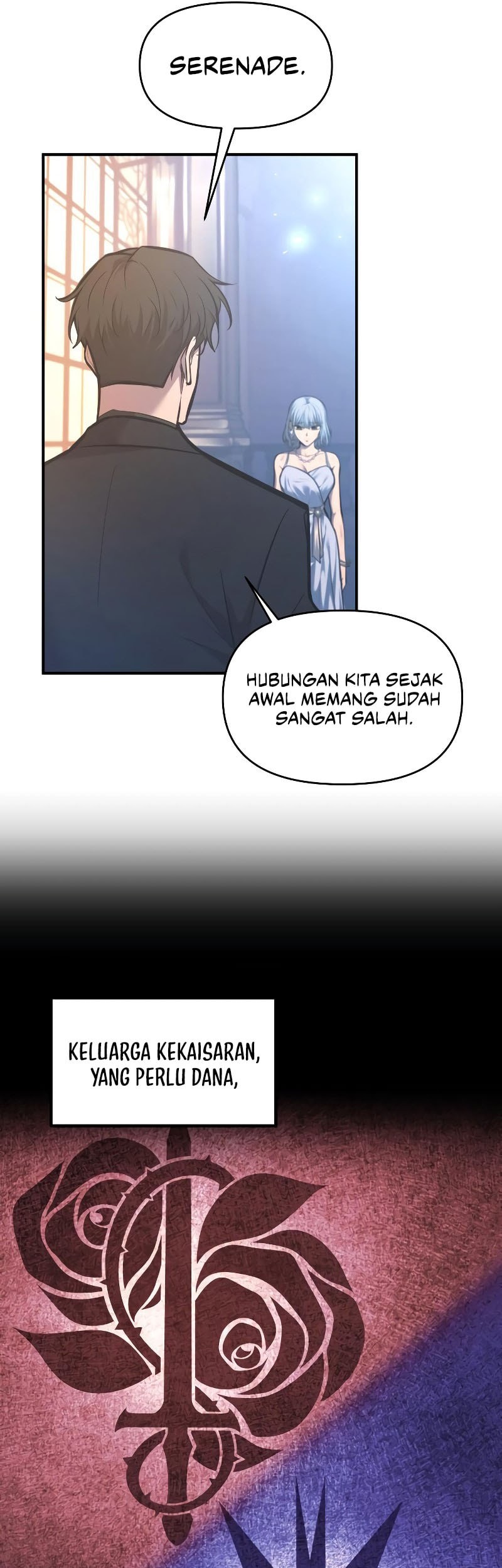 I Became the Tyrant of a Defense Game Chapter 139 Gambar 6