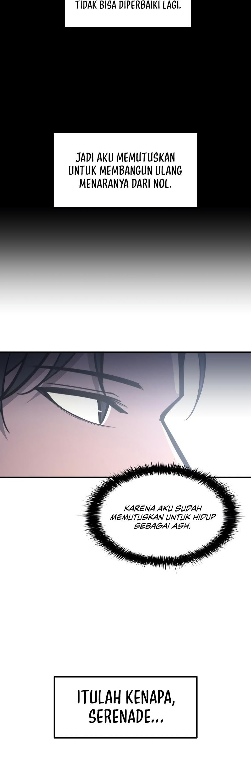 I Became the Tyrant of a Defense Game Chapter 139 Gambar 8