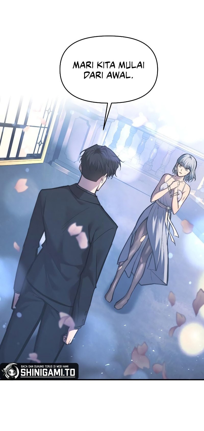 I Became the Tyrant of a Defense Game Chapter 139 Gambar 9