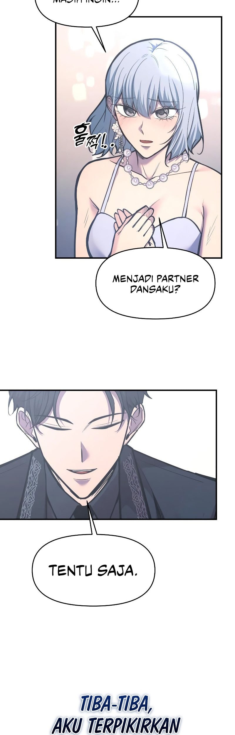 I Became the Tyrant of a Defense Game Chapter 139 Gambar 12