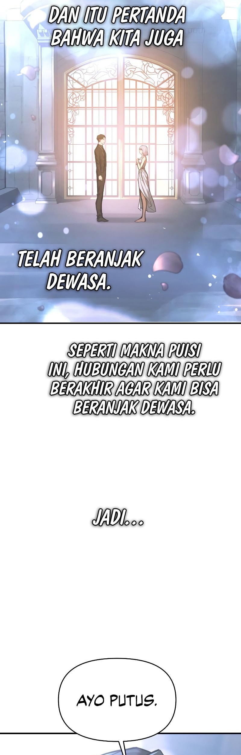 I Became the Tyrant of a Defense Game Chapter 139 Gambar 14