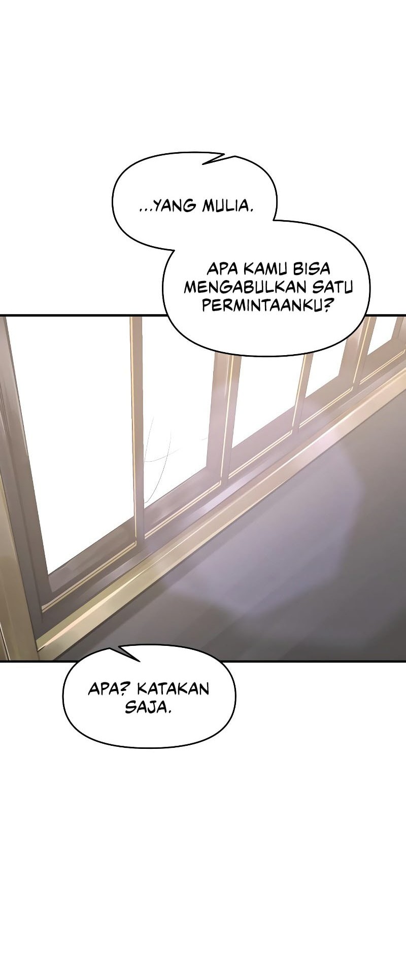 I Became the Tyrant of a Defense Game Chapter 139 Gambar 17