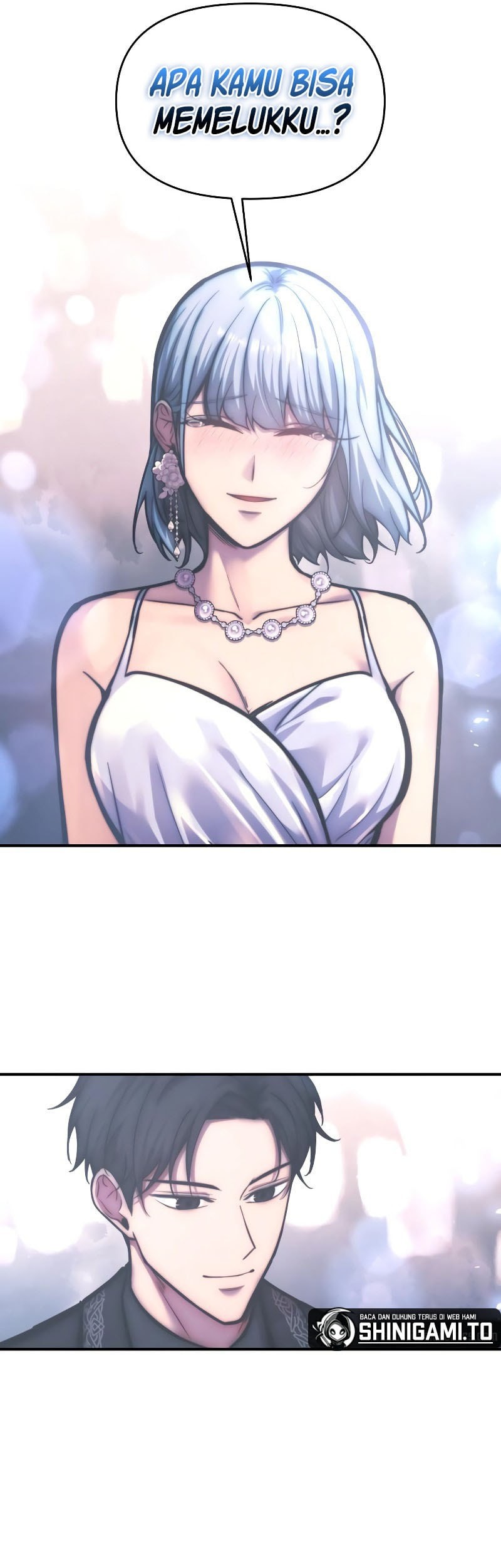 I Became the Tyrant of a Defense Game Chapter 139 Gambar 18