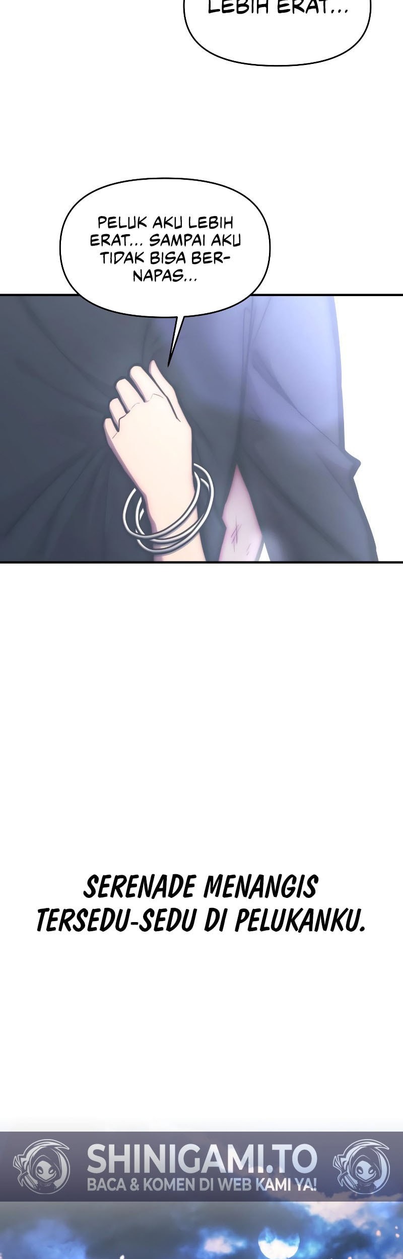 I Became the Tyrant of a Defense Game Chapter 139 Gambar 20