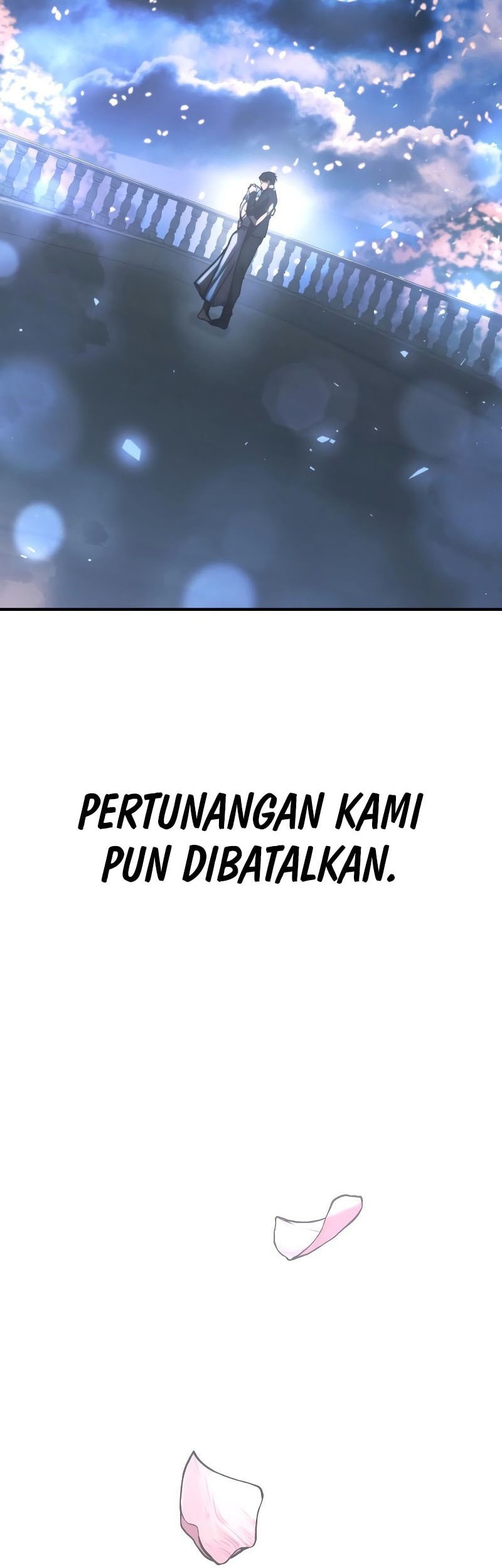 I Became the Tyrant of a Defense Game Chapter 139 Gambar 21