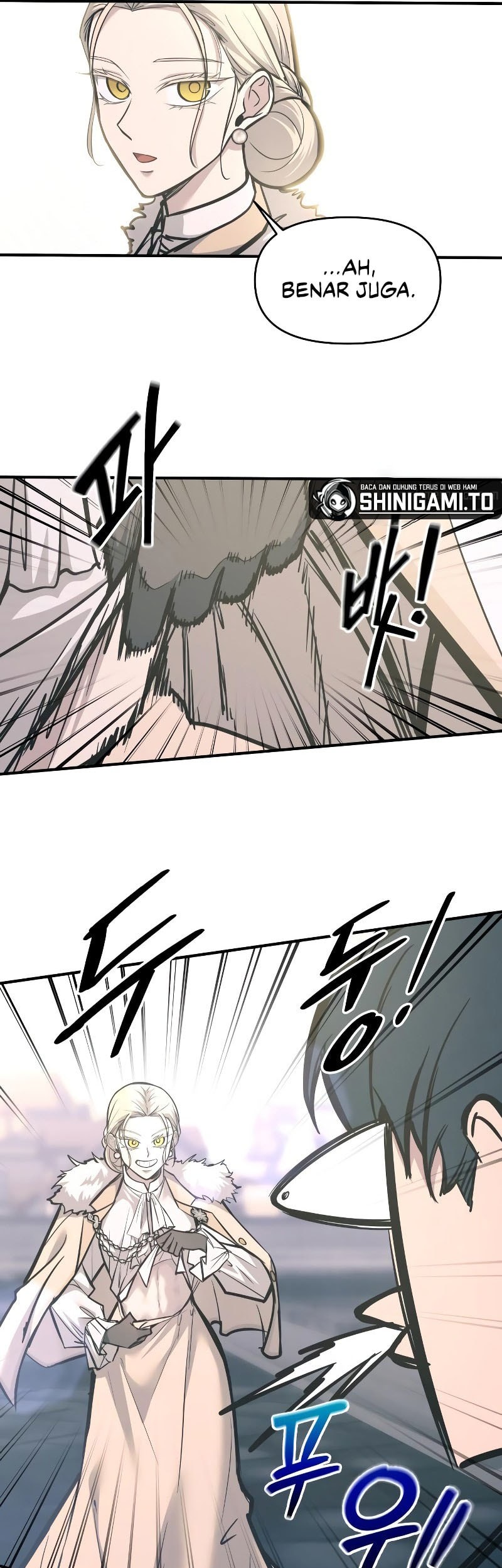 I Became the Tyrant of a Defense Game Chapter 139 Gambar 26