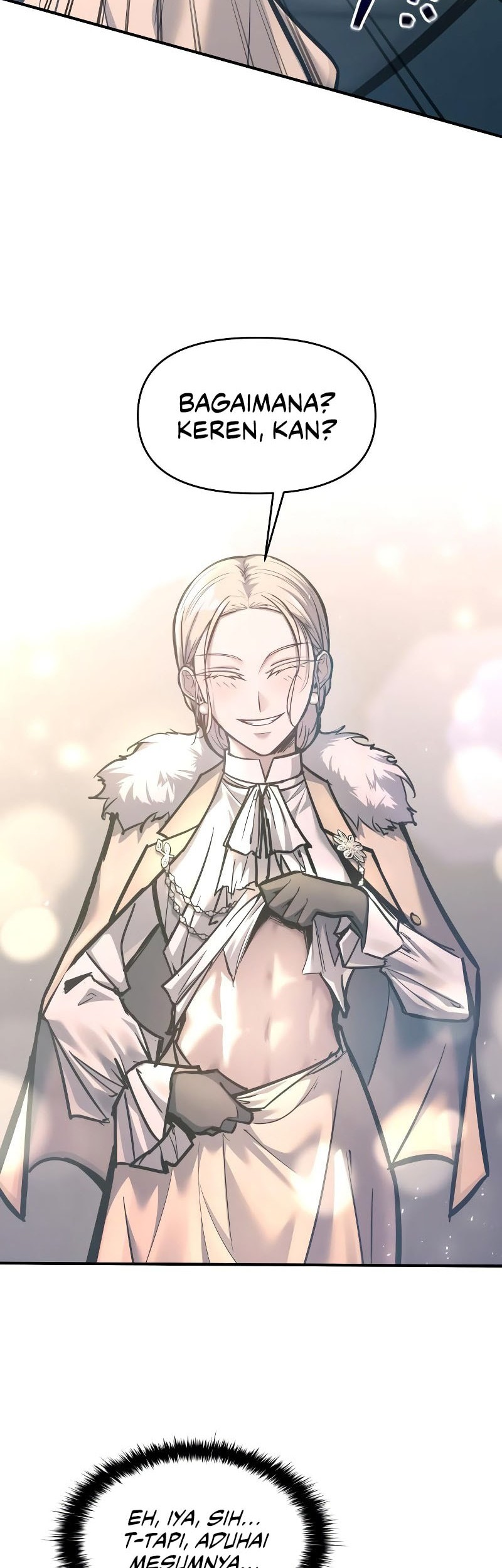 I Became the Tyrant of a Defense Game Chapter 139 Gambar 27