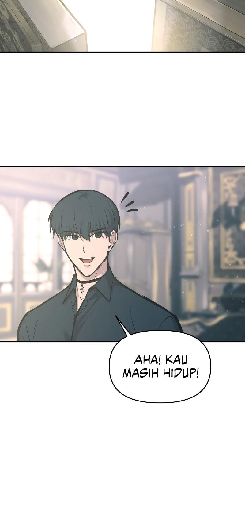 I Became the Tyrant of a Defense Game Chapter 139 Gambar 29