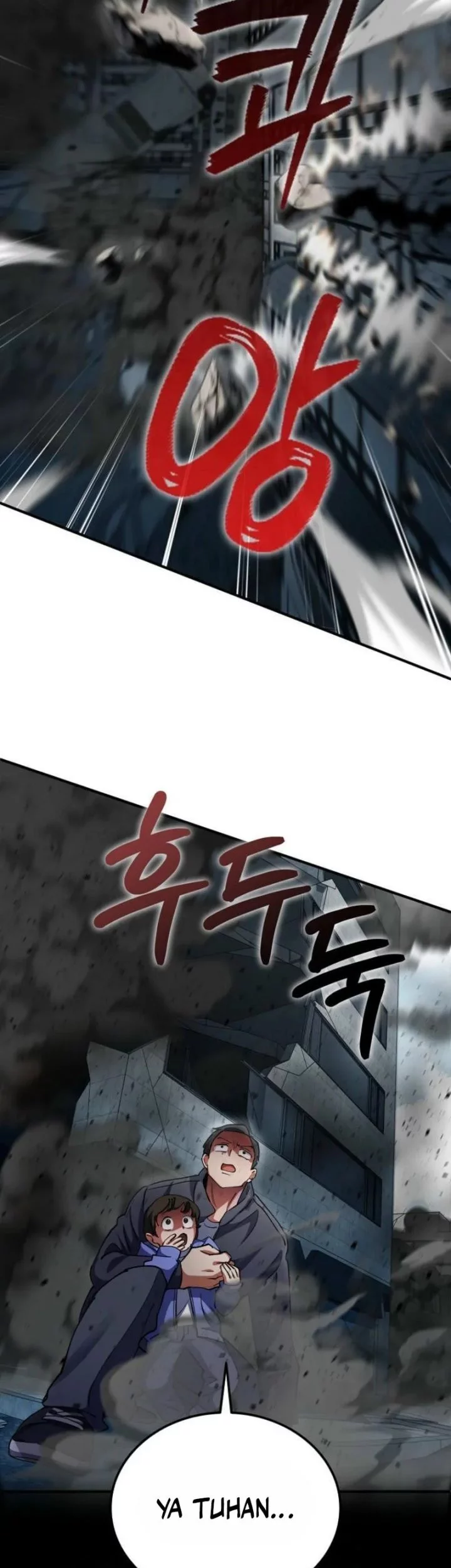 I Became The Villain The Hero Is Obsessed With Chapter 25 Gambar 48