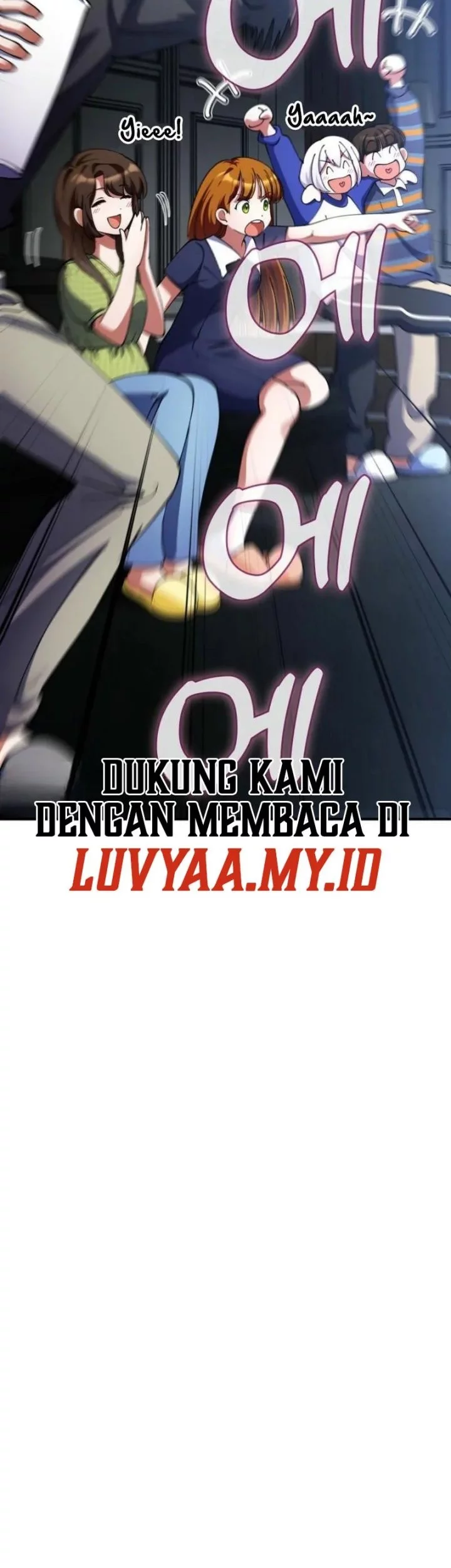 I Became The Villain The Hero Is Obsessed With Chapter 25 Gambar 58