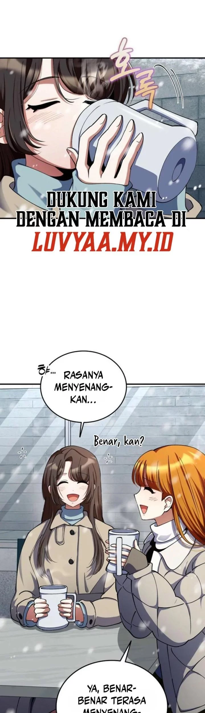 I Became The Villain The Hero Is Obsessed With Chapter 25 Gambar 4