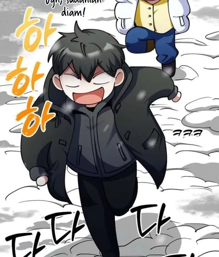 I Became The Villain The Hero Is Obsessed With Chapter 25 Gambar 20