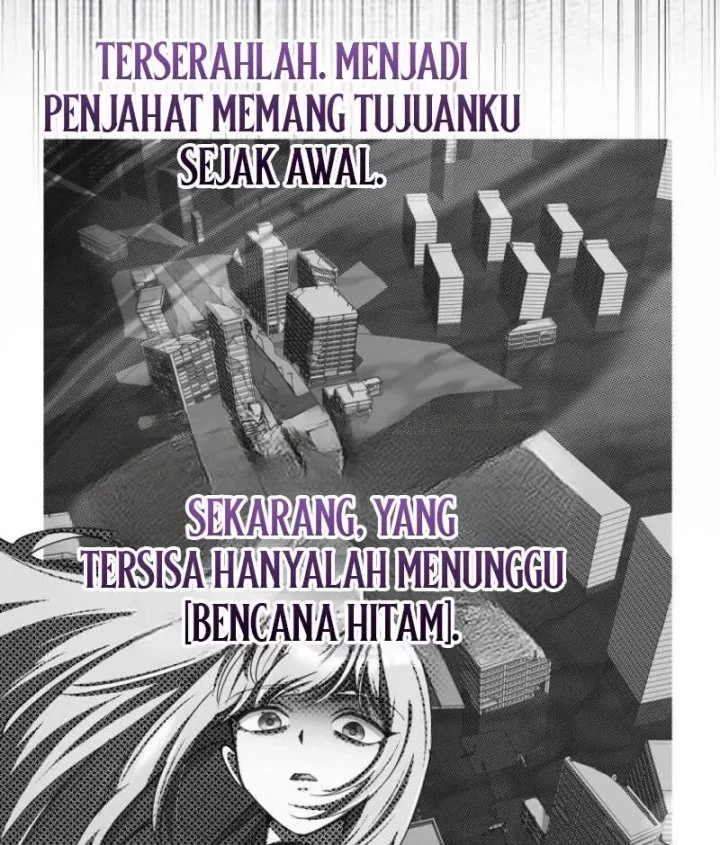 I Became The Villain The Hero Is Obsessed With Chapter 25 Gambar 25