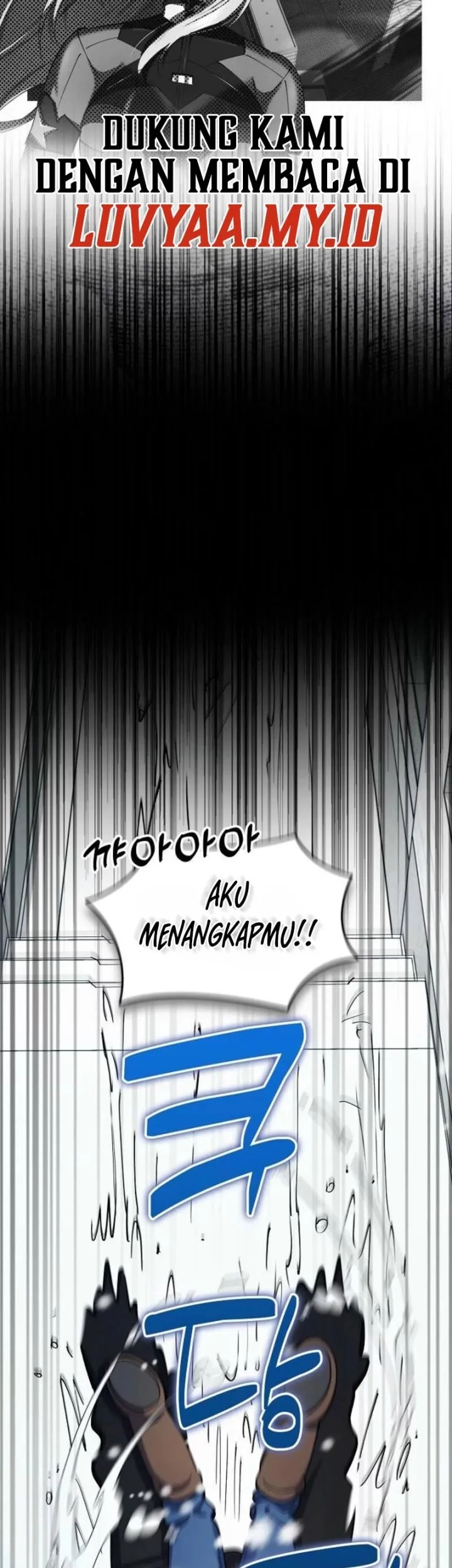 I Became The Villain The Hero Is Obsessed With Chapter 25 Gambar 26