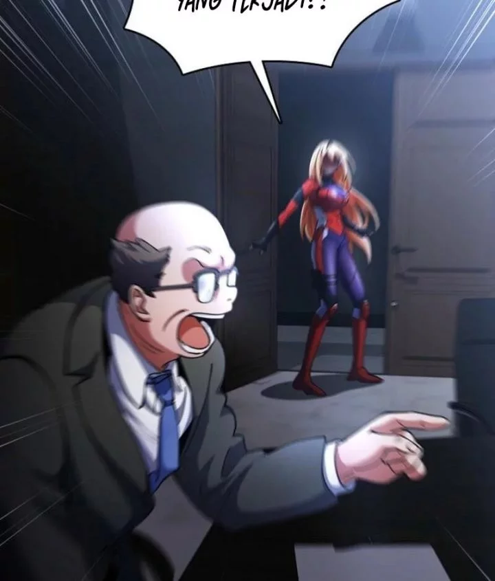 I Became The Villain The Hero Is Obsessed With Chapter 25 Gambar 40