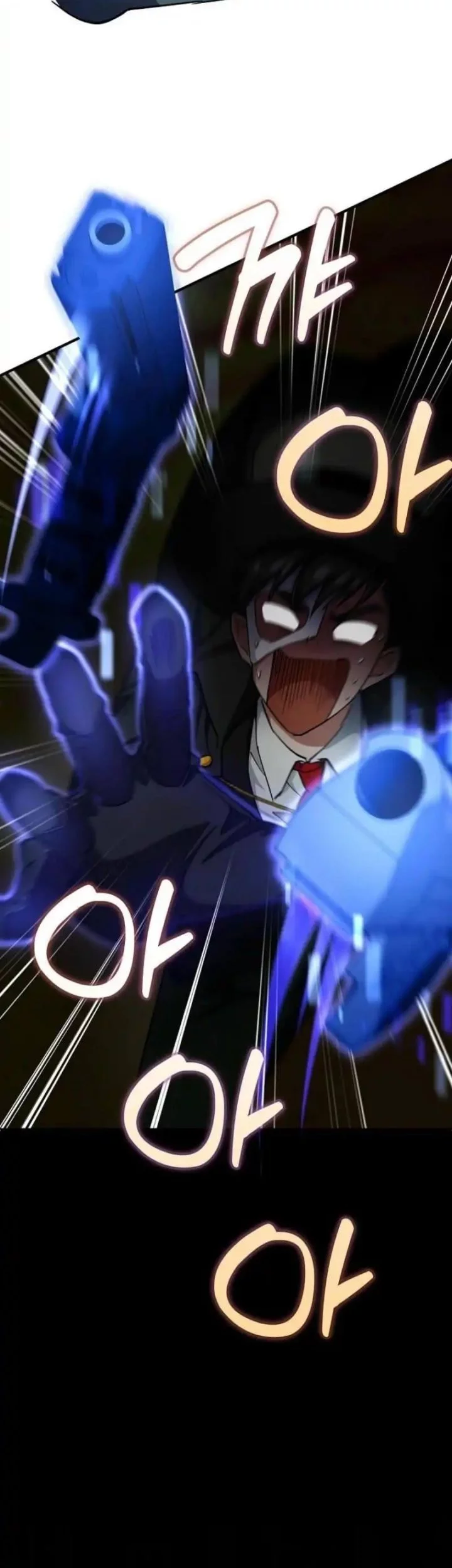 I Became The Villain The Hero Is Obsessed With Chapter 26 Gambar 53