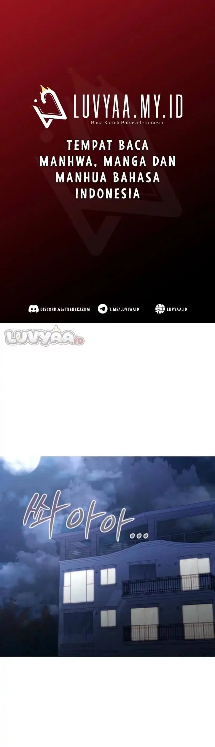 Komik I Became The Villain The Hero Is Obsessed With Chapter 26 gambar nomor 1