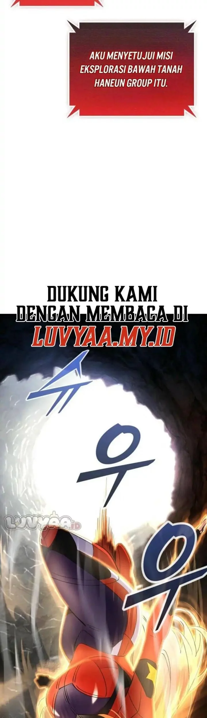 I Became The Villain The Hero Is Obsessed With Chapter 26 Gambar 32