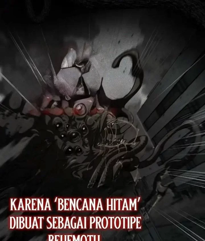 I Became The Villain The Hero Is Obsessed With Chapter 26 Gambar 20