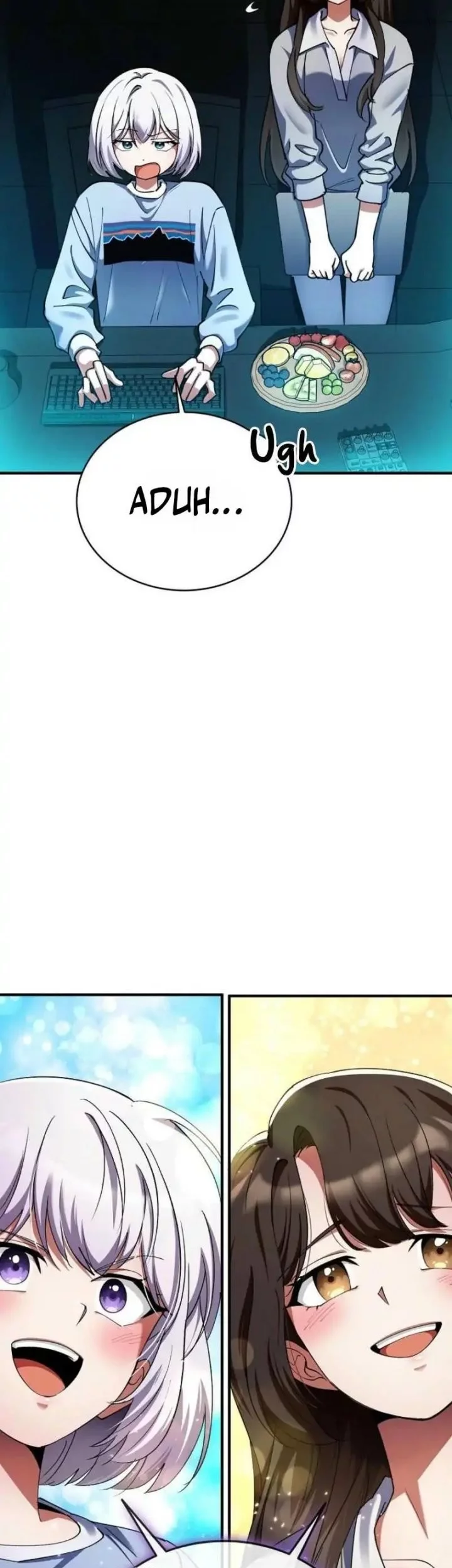 I Became The Villain The Hero Is Obsessed With Chapter 26 Gambar 36