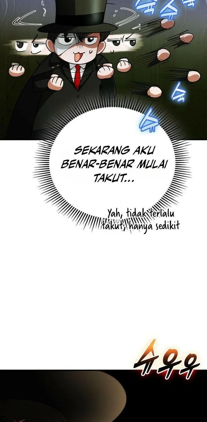 I Became The Villain The Hero Is Obsessed With Chapter 27 Gambar 22