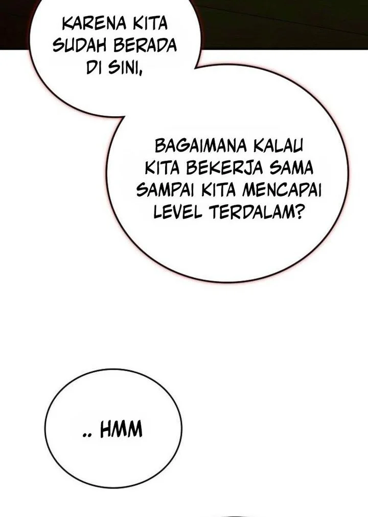 I Became The Villain The Hero Is Obsessed With Chapter 27 Gambar 41