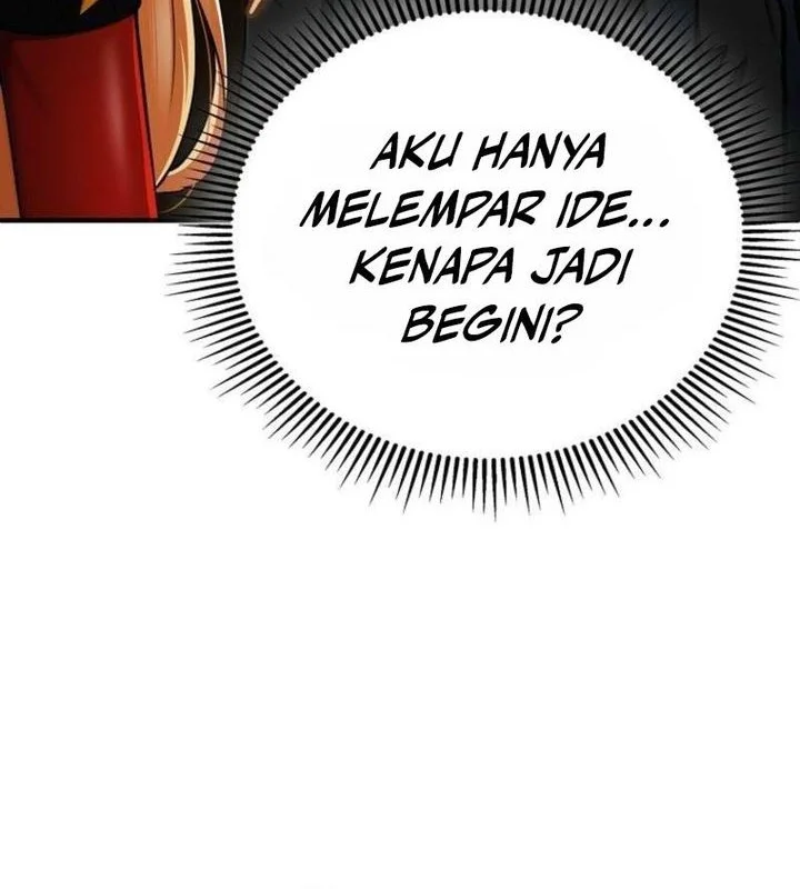 I Became The Villain The Hero Is Obsessed With Chapter 27 Gambar 47