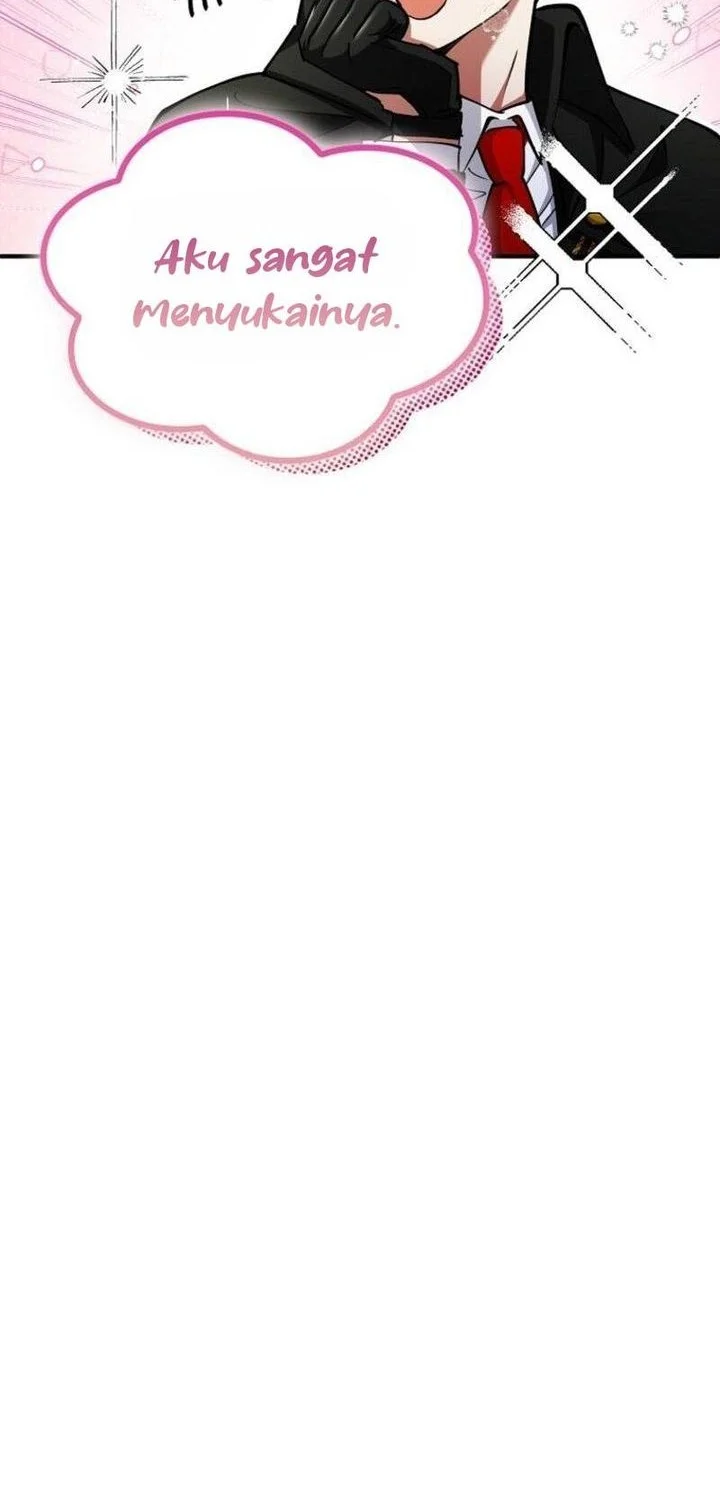 I Became The Villain The Hero Is Obsessed With Chapter 27 Gambar 56