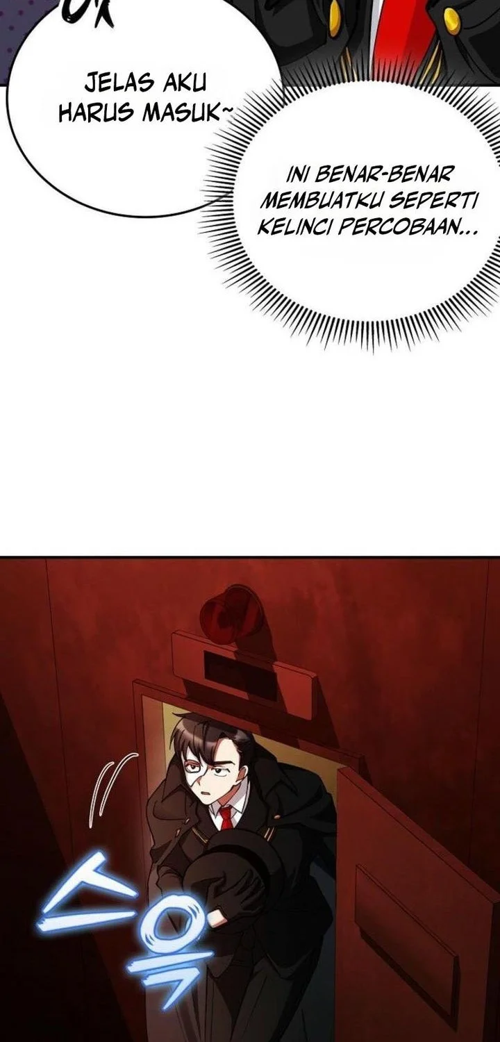 I Became The Villain The Hero Is Obsessed With Chapter 27 Gambar 62