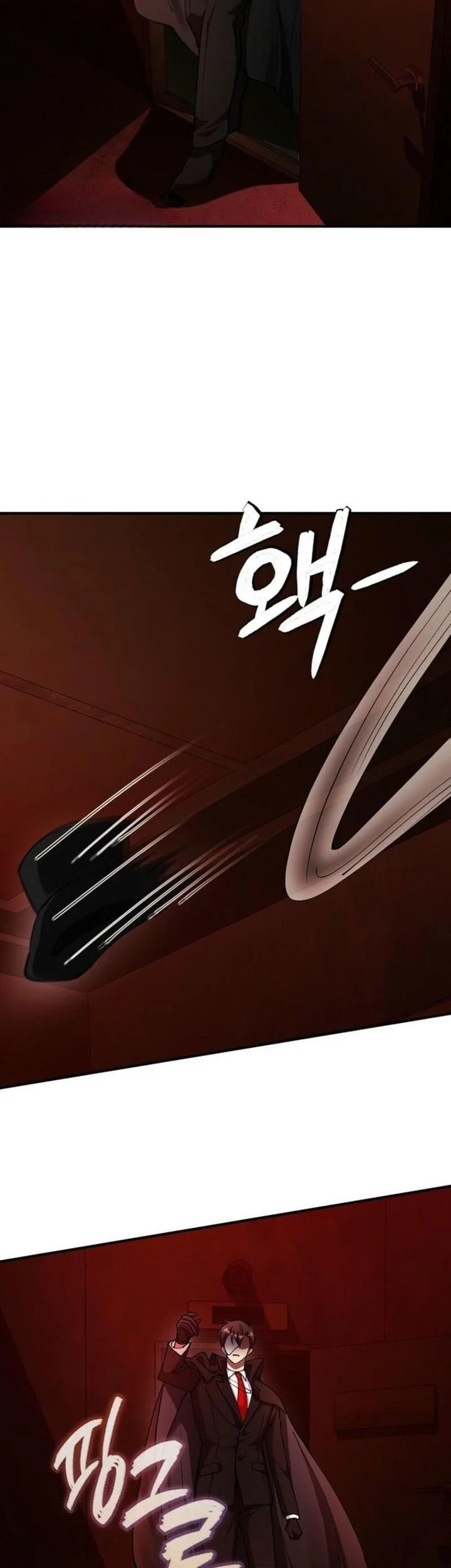 I Became The Villain The Hero Is Obsessed With Chapter 27 Gambar 63