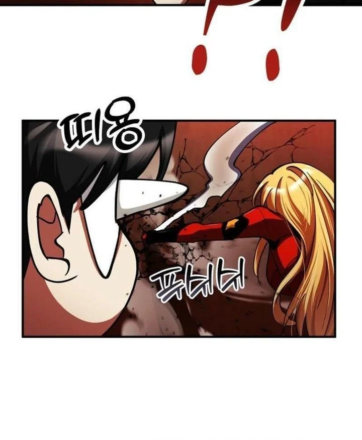 I Became The Villain The Hero Is Obsessed With Chapter 27 Gambar 68