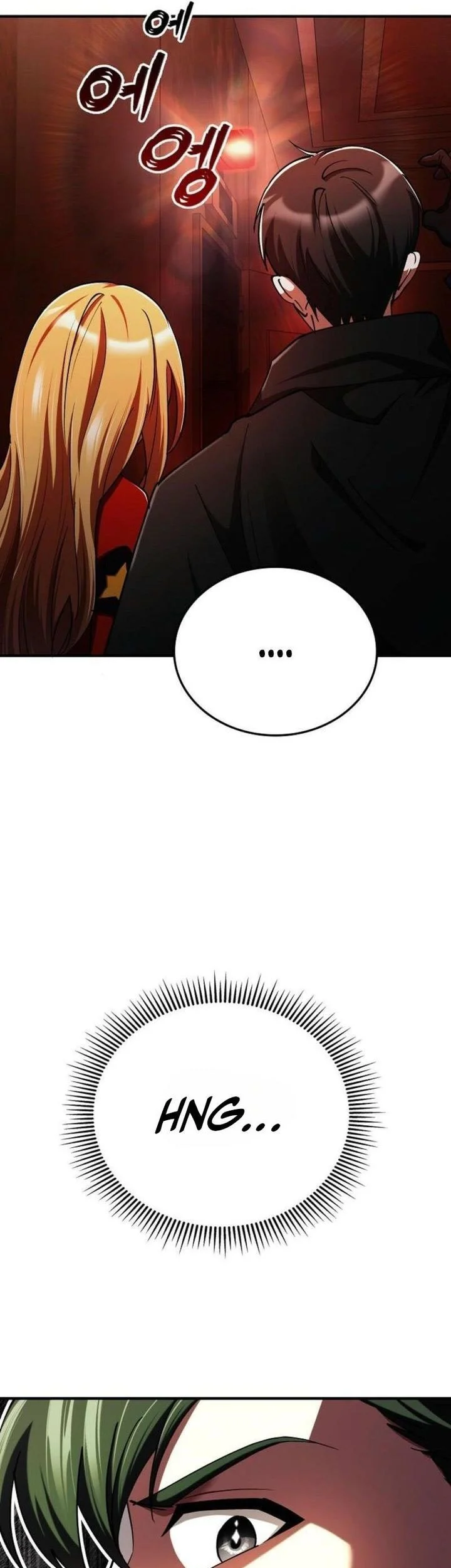 I Became The Villain The Hero Is Obsessed With Chapter 27 Gambar 73