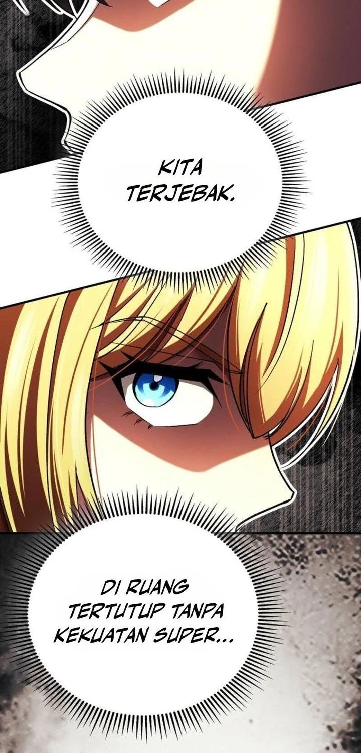 I Became The Villain The Hero Is Obsessed With Chapter 27 Gambar 74