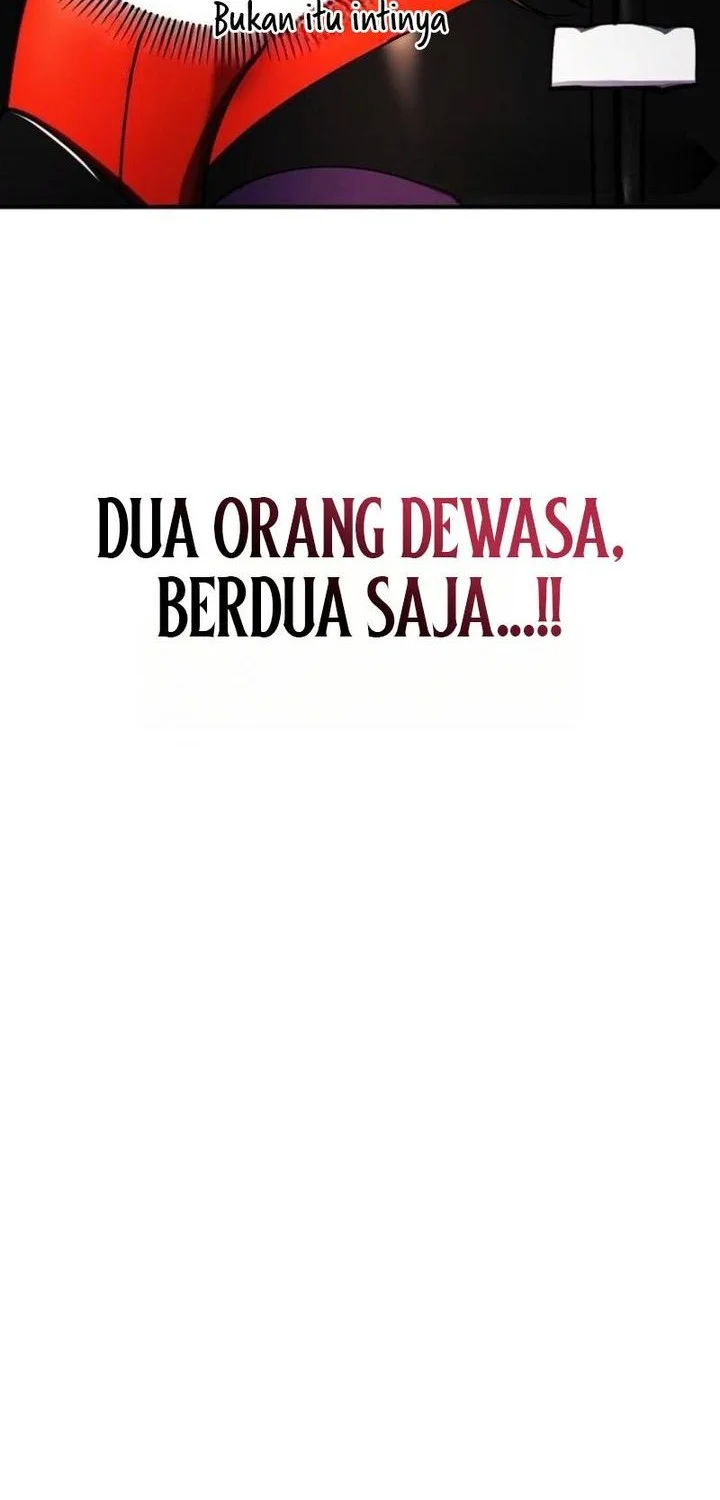 I Became The Villain The Hero Is Obsessed With Chapter 27 Gambar 76