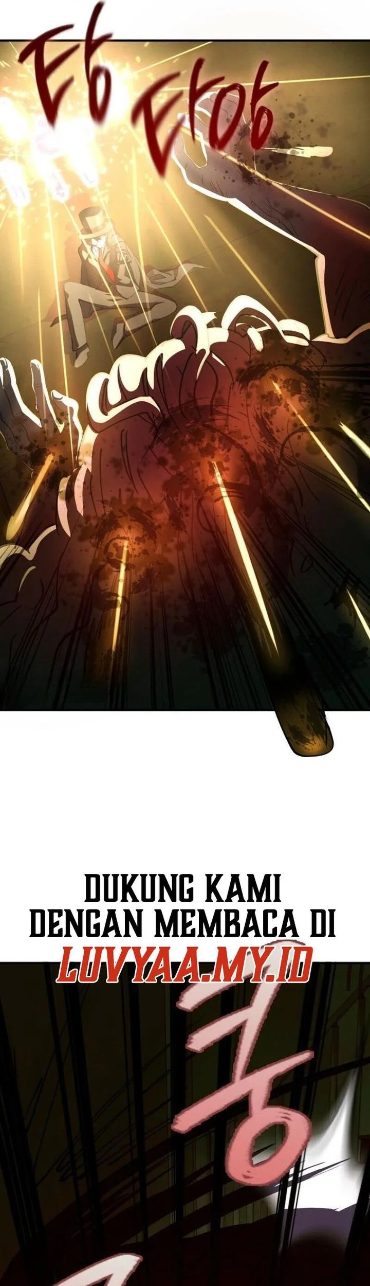 I Became The Villain The Hero Is Obsessed With Chapter 27 Gambar 13