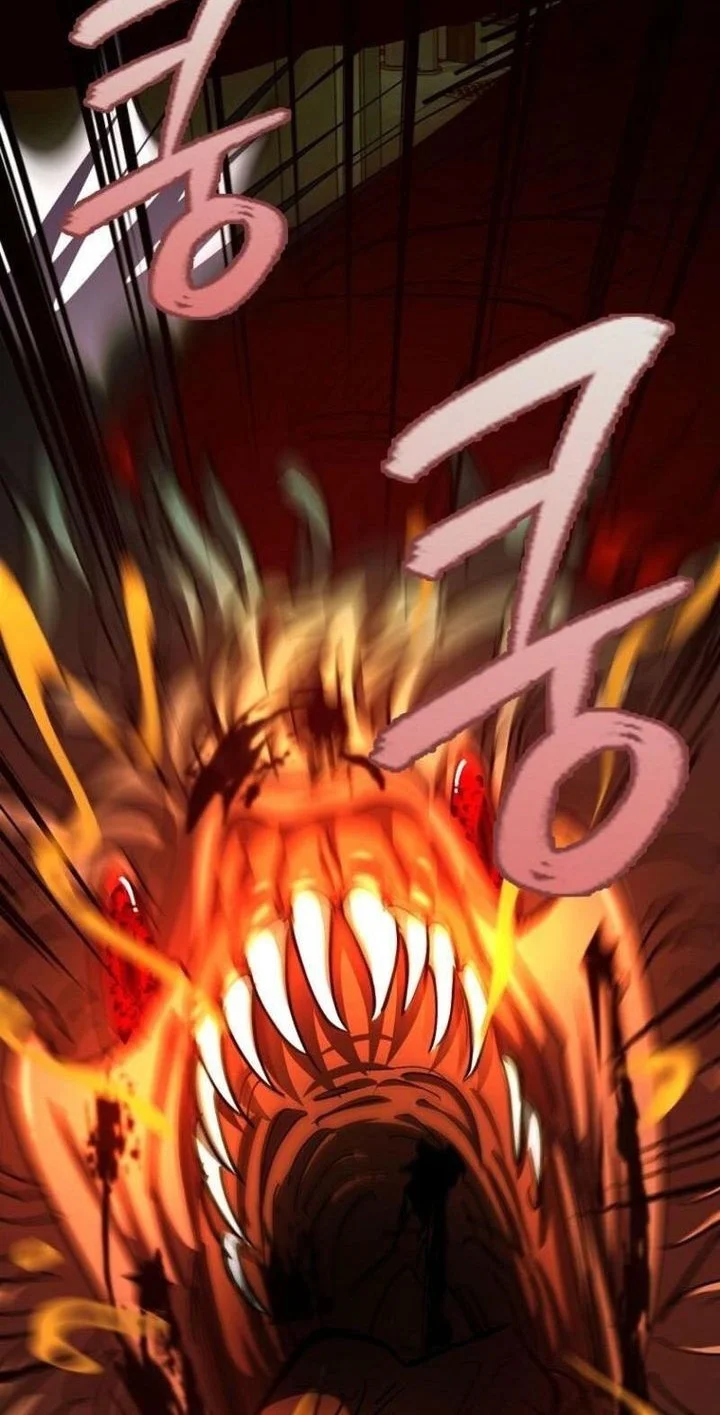 I Became The Villain The Hero Is Obsessed With Chapter 27 Gambar 14