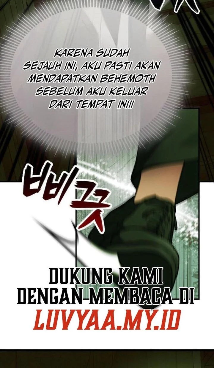 I Became The Villain The Hero Is Obsessed With Chapter 27 Gambar 8