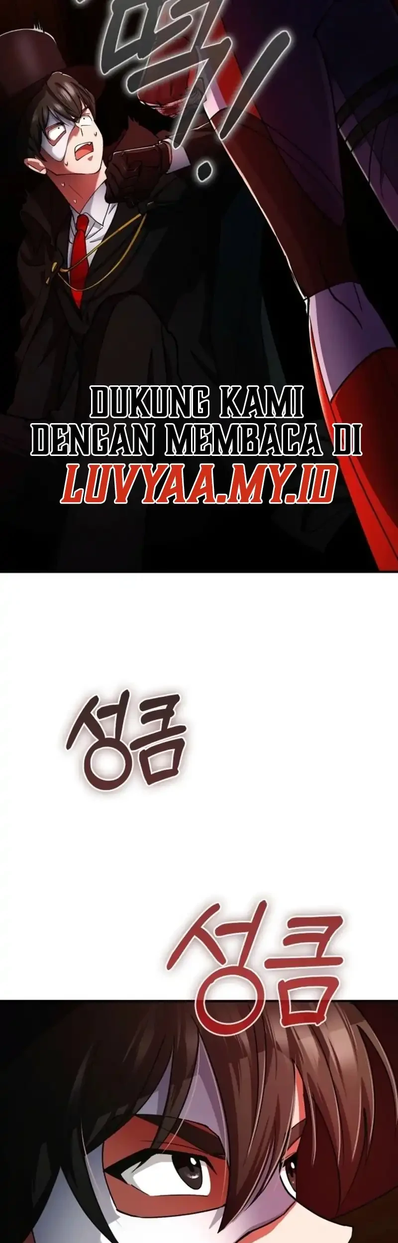 I Became The Villain The Hero Is Obsessed With Chapter 28 Gambar 49