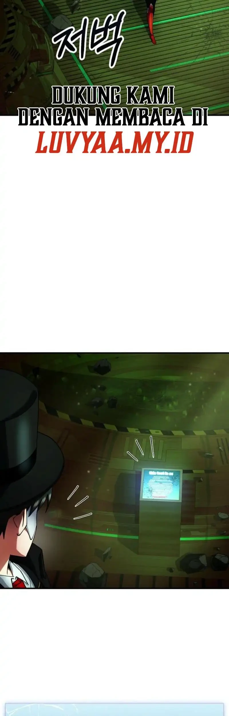 I Became The Villain The Hero Is Obsessed With Chapter 29 Gambar 11