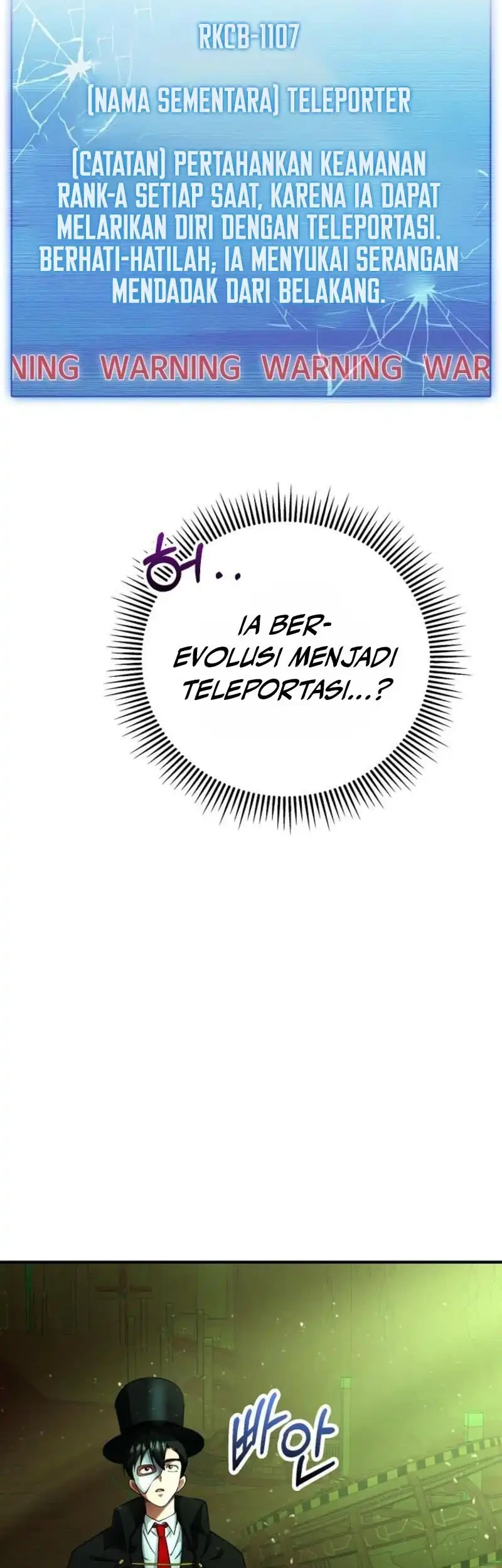 I Became The Villain The Hero Is Obsessed With Chapter 29 Gambar 12