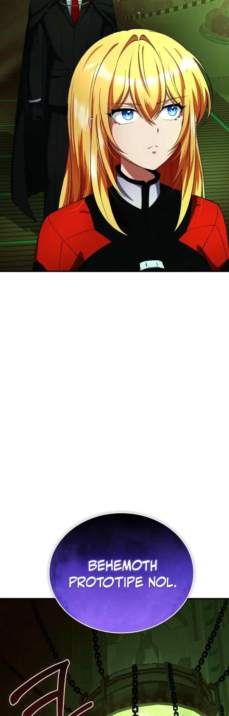 I Became The Villain The Hero Is Obsessed With Chapter 29 Gambar 13