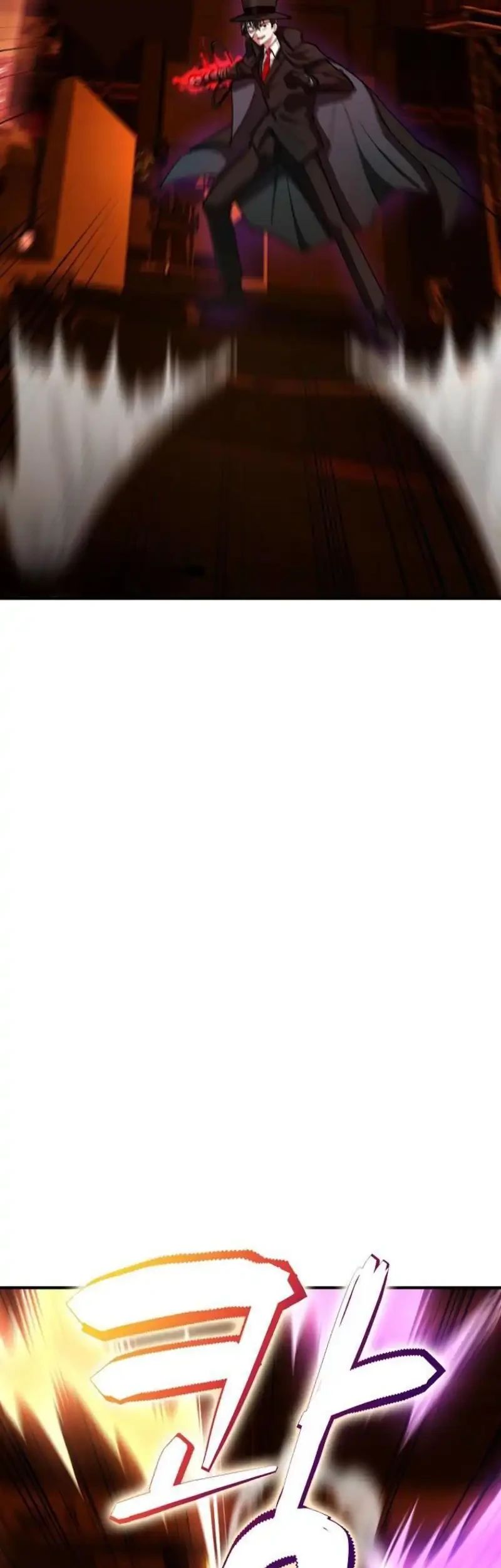 I Became The Villain The Hero Is Obsessed With Chapter 29 Gambar 51