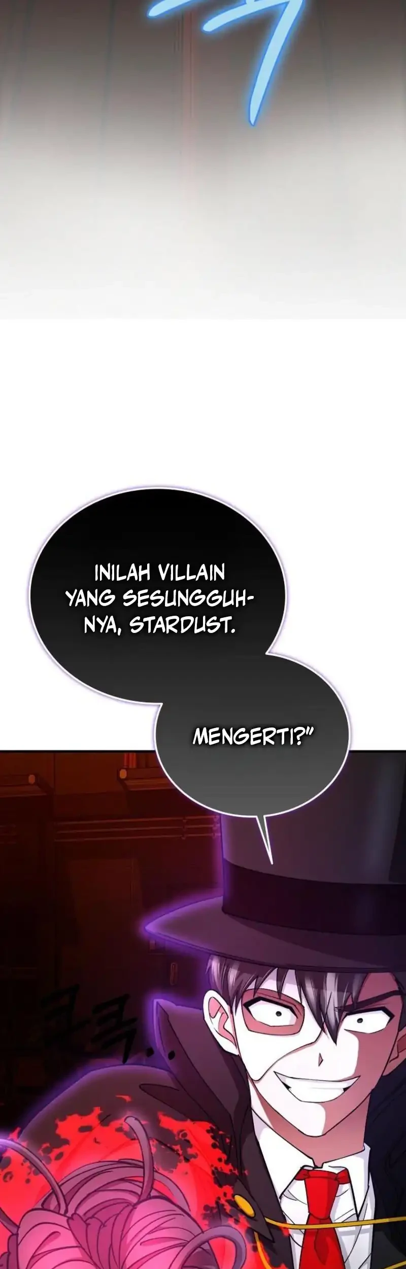 I Became The Villain The Hero Is Obsessed With Chapter 29 Gambar 53