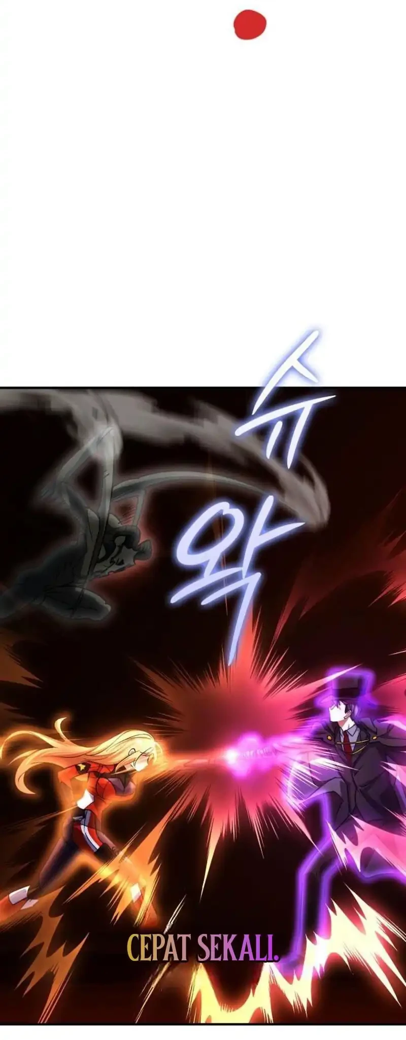 I Became The Villain The Hero Is Obsessed With Chapter 29 Gambar 55