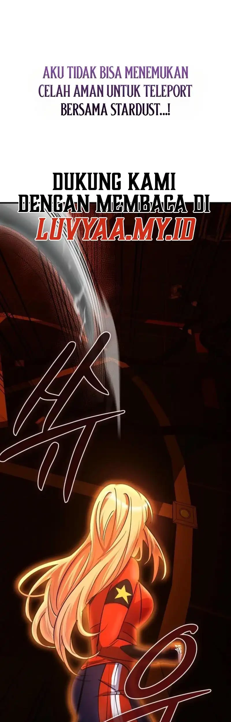 I Became The Villain The Hero Is Obsessed With Chapter 29 Gambar 56