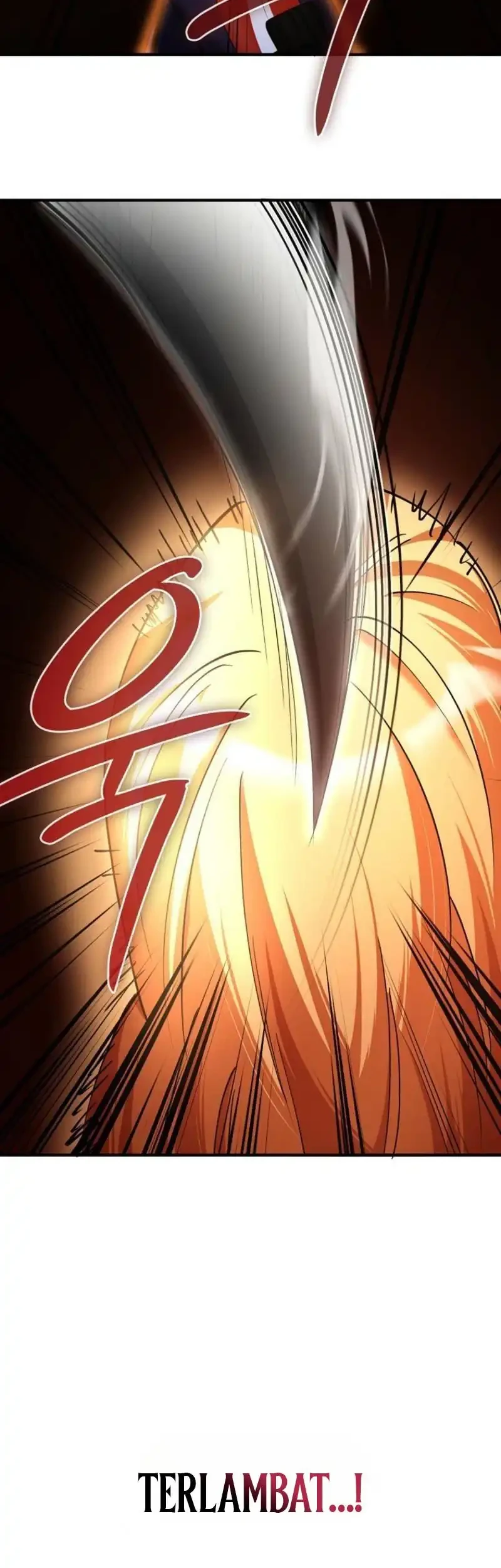 I Became The Villain The Hero Is Obsessed With Chapter 29 Gambar 57