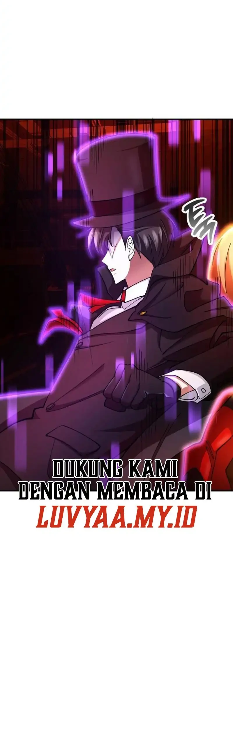 I Became The Villain The Hero Is Obsessed With Chapter 29 Gambar 58